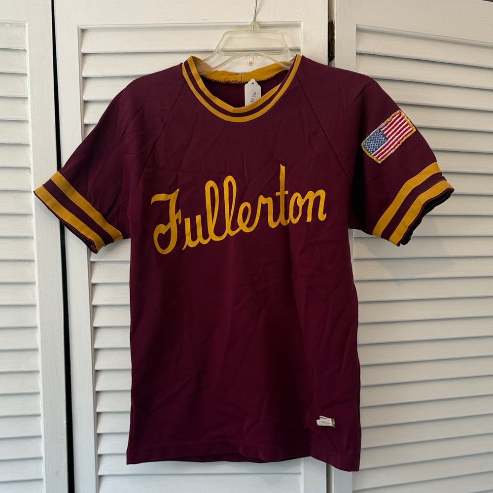 Vintage 70s/80s jersey